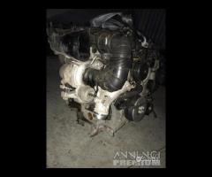 Motore 2.2 glk 651912 bturbo - 2