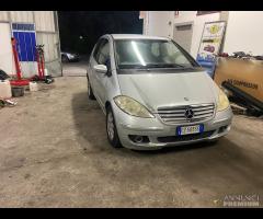 Mercedes classe A 180 CDI