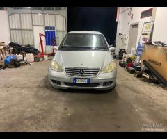 Mercedes classe A 180 CDI