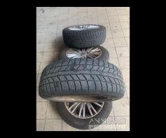 Cerchi Fiat bravo r16 originali con gomme - 4