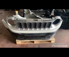 Musata completa frontale Jeep Renegade 2018 - 1