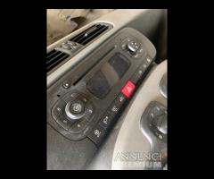 Stereo autoradio Fiat panda new 2018 - 1