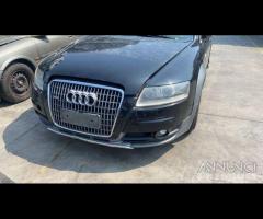 Audi a6 all road 2010 motore asb ricambi - 1