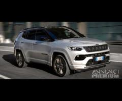 Jeep compass 2021 ricambi - 1