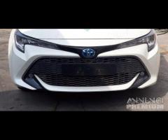 Toyota corolla 2021 ricambi