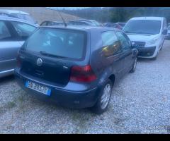 Volkswagen golf 4 diesel 1.9, 3 porte