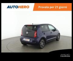 VOLKSWAGEN up! AC85182 - 5