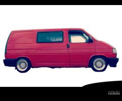 Assetto Sportivo Ammortizzatori VW TRANSPORTER T4 - 6