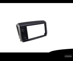 AUTORADIO PEUGEOT 208 Serie 9812862880 (12>19)