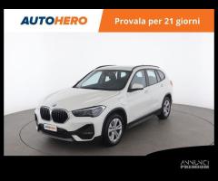 BMW X1 ZK56476 - 1