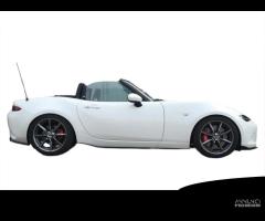 Assetto a Ghiera Regolabile MAZDA MX-5 II NB da 98 - 15