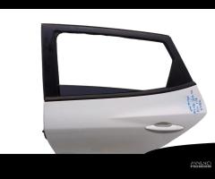 PORTIERA POSTERIORE SINISTRA HYUNDAI iX35 1Â° Seri