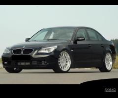 Assetto Sportivo Ghiera BMW 5 E60 520d 525d - 15