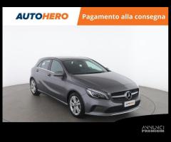 MERCEDES-BENZ A 180 RA22046 - 6