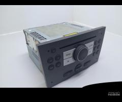 AUTORADIO OPEL Meriva 1Â° Serie 7644222310 (03>06)