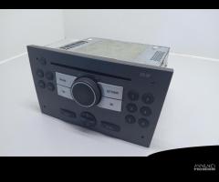 AUTORADIO OPEL Meriva 1Â° Serie 7644222310 (03>06)