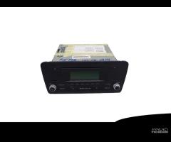 AUTORADIO AUDI A1 Serie (8X1) 8X0035160X (10>14)