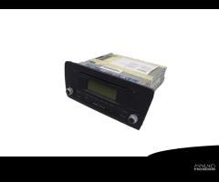 AUTORADIO AUDI A1 Serie (8X1) 8X0035160X (10>14)