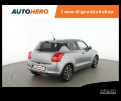 SUZUKI Swift BH93875 - 5