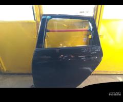 PORTIERA POSTERIORE SINISTRA RENAULT Scenic X MOD