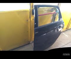 PORTIERA POSTERIORE SINISTRA RENAULT Scenic X MOD