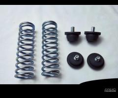 KIT di Rialzo RINFORZO FIAT PANDA 2 SERIE 4X4 +2,8 - 19