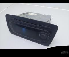 AUTORADIO SEAT Ibiza Serie 6J1035153G (12>15)