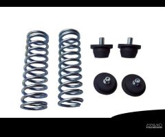 KIT di Rialzo RINFORZO FIAT PANDA 2 SERIE 4X4 +2,8 - 20