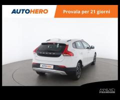 VOLVO V40 Cross Country MC36514 - 5