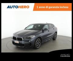 BMW X2 GK57682