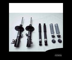 KIT di Rialzo VITAL FIAT PANDA 2 SERIE 4X4 +2,8cm - 24