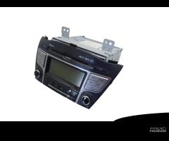 AUTORADIO HYUNDAI iX35 1Â° Serie 96160-2Y730TAN (1