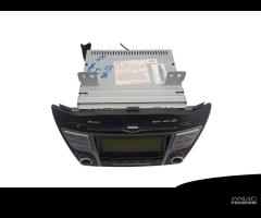 AUTORADIO HYUNDAI iX35 1Â° Serie 96160-2Y730TAN (1