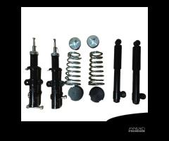 KIT di Rialzo FIAT PANDA 1 SERIE 141 4X4 +2,8cm - 3