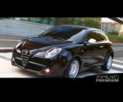 4 Molle Sportive Alfa Romeo Mito 1.4 1.3 1.6 JTDM - 6