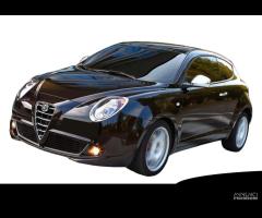 4 Molle Sportive Alfa Romeo Mito 1.4 1.3 1.6 JTDM - 7