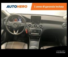 MERCEDES-BENZ A 180 EW01795 - 8