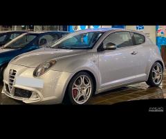 4 Molle Sportive Alfa Romeo Mito 1.4 1.3 1.6 JTDM - 9