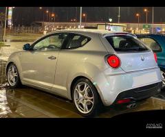 4 Molle Sportive Alfa Romeo Mito 1.4 1.3 1.6 JTDM - 10