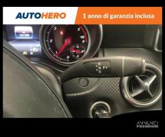 MERCEDES-BENZ A 180 EW01795 - 13