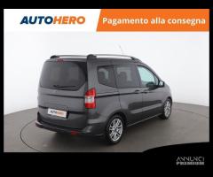 FORD Tourneo Courier GY39328