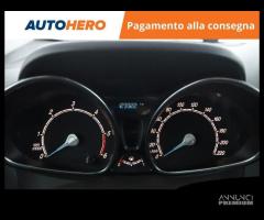 FORD Tourneo Courier GY39328 - 11