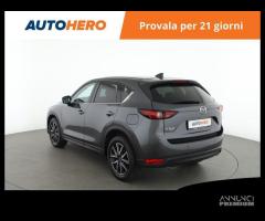 MAZDA CX-5 RB14382 - 4