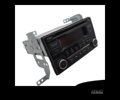 AUTORADIO NISSAN Juke 1Â° Serie AGC-0071RF (10>13) - 2