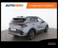 KIA Sportage BY50659