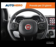 FIAT Panda Cross BX91022 - 12