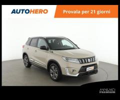 SUZUKI Vitara YE66292 - 6