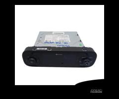 AUTORADIO FIAT Panda VAN Serie 0815083110 (12>)