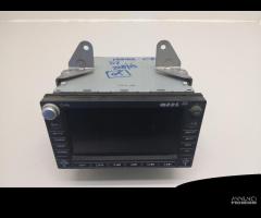 AUTORADIO HONDA CR-V 3Â° Serie HDB22012125 (04>06)