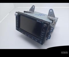 AUTORADIO HONDA CR-V 3Â° Serie HDB22012125 (04>06)